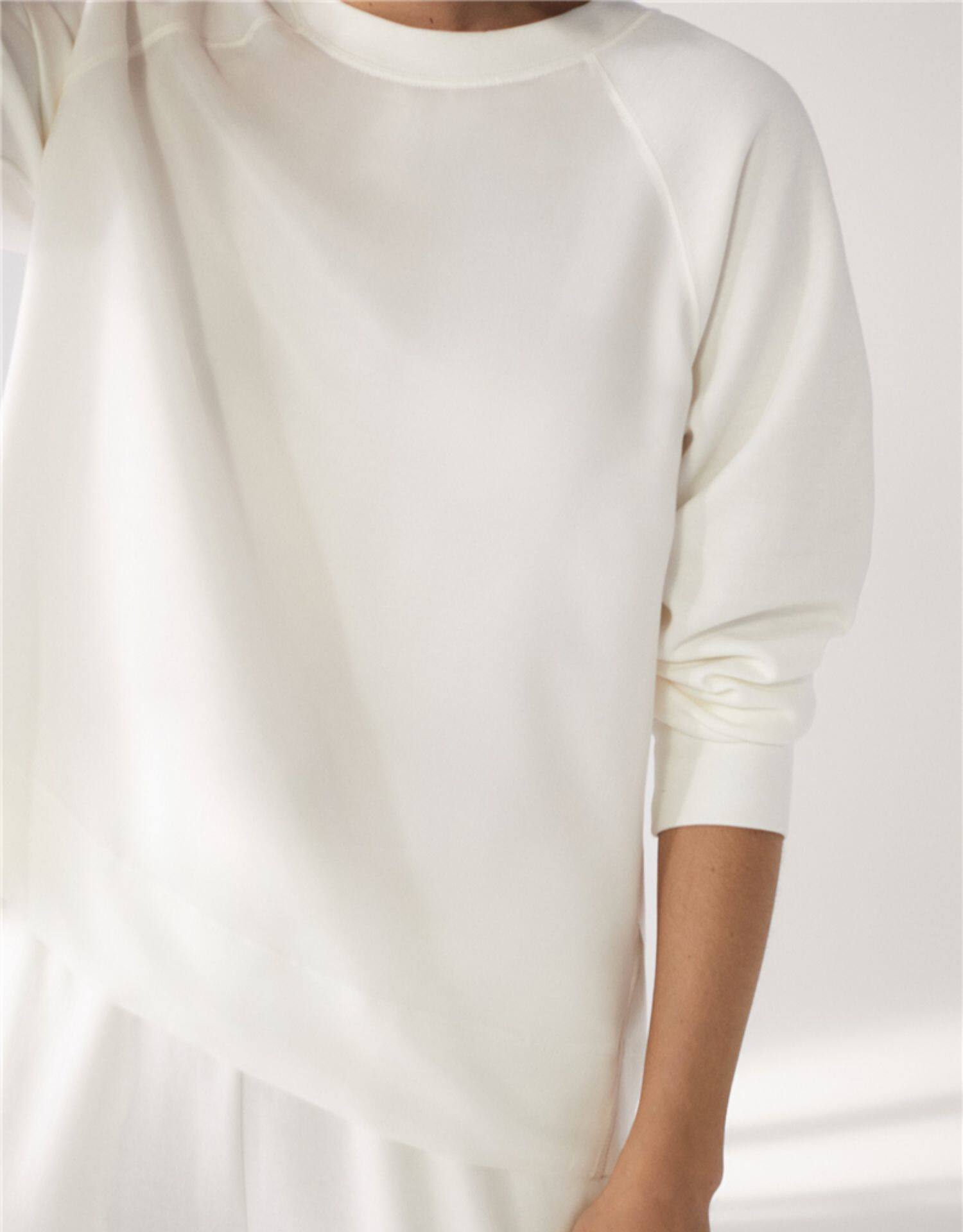 Осенний демисезонный дизайнерский спортивный костюм, свитшот с молнией, штаны, Испания, городской стиль для девушки 