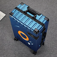 Ледяной синий [двойные усиленные заклепки Max] Бесплатные ремни для коробки + прозрачный чехол за 29 юаней