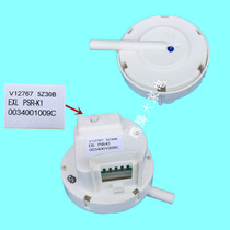 Applicable Haier fully automatic washing machine water level sensor PSR-K1 0034001009C water level switch