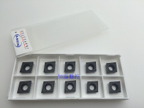 BOBWW CNC blade CCMT09T304 09T308-BT BB315 machining cast iron