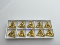 BOBWW TNMG160404 160408-HQ BB820 CNC blade main processing steel parts