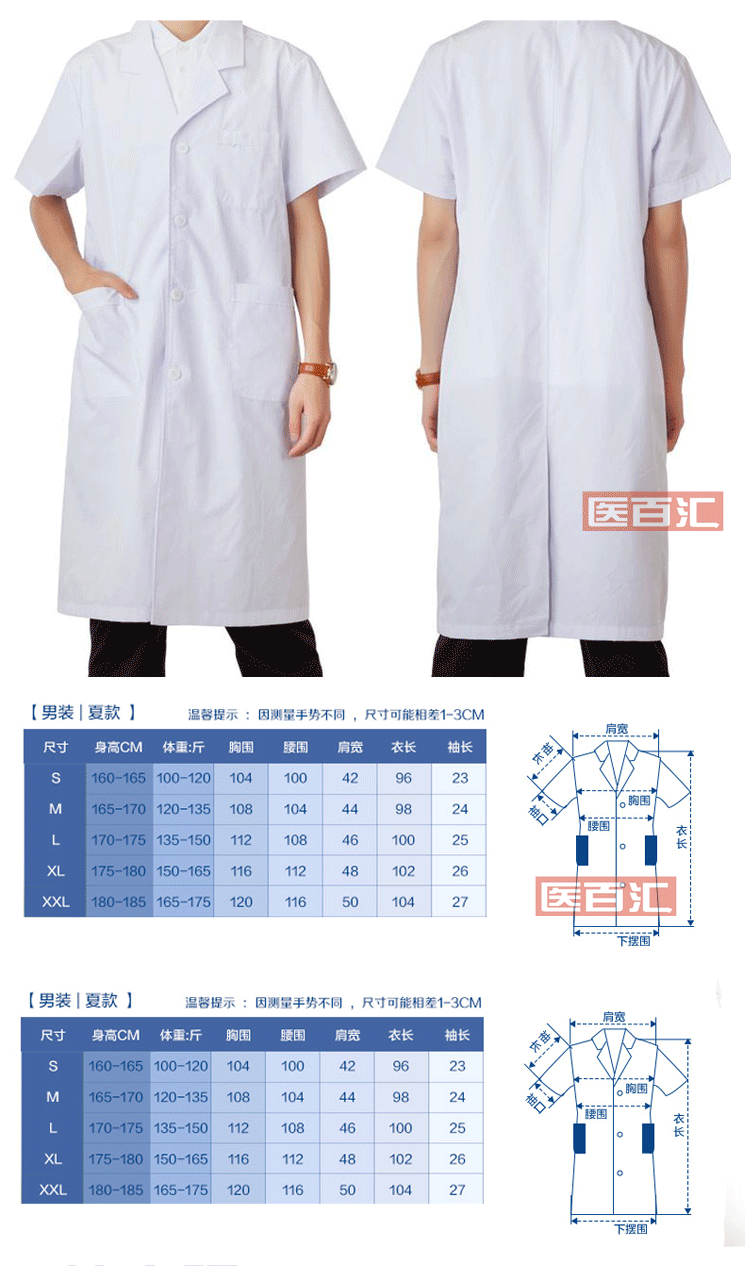 Tenue infirmière - Ref 1867550 Image 9