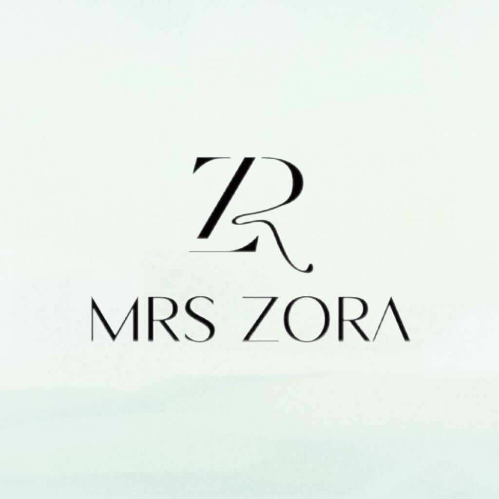 MRS ZORA佐拉女装