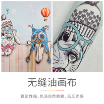 Customized wallpaper customized pattern design mural background wall covering gym decoration wallpaper custom-made wall covering