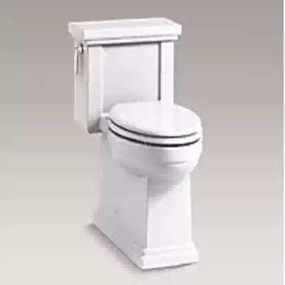 Kohler New England cluster toilet