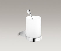Kohler mouthwash cup K-15210T-CP