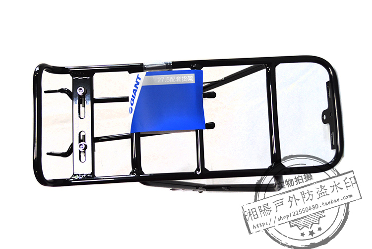 Porte-bagages pour vélo GIANT - Ref 2429406 Image 3