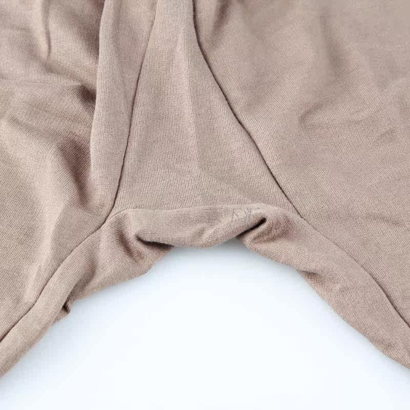 Sous-vêtement chaud personne âgée simple en coton - Ref 758558 Image 9