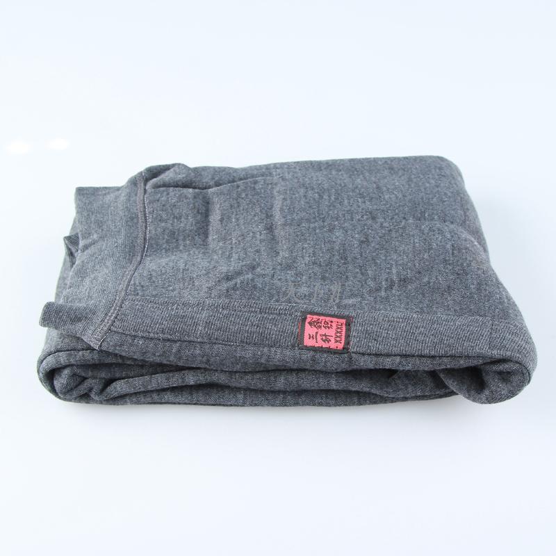 Sous-vêtement thermo personne âgée doux en coton - Ref 758554 Image 14