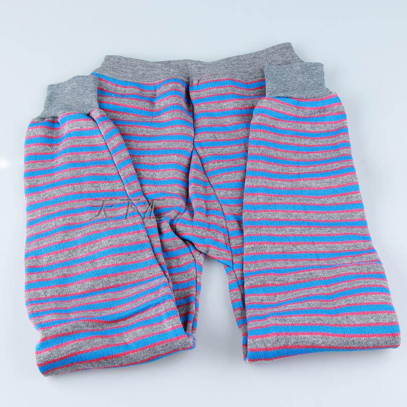 Pantalon collant Moyen-âge doux en coton - Ref 764078 Image 15