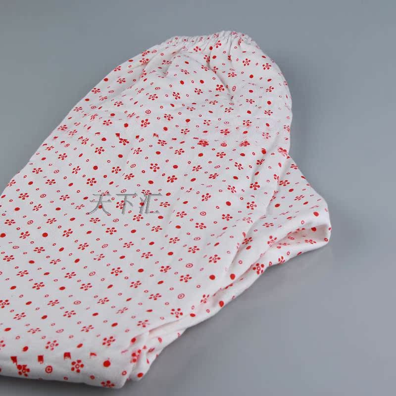 Sous-vêtement thermo personne âgée doux en coton - Ref 758554 Image 10
