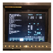 FANUC A61L-0001-0096-12 1 V2 5 dedicated to the connection