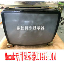 MAZAK Mazak System LCD Display Alternative for CD1472-D1M