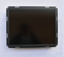 15-inch positive screen 9-pin display (can be specially customized)