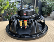 Layton Boutique NR680 series 10-inch 12-inch 75-core neodymium magnetic mid-bass speaker line array speaker unit