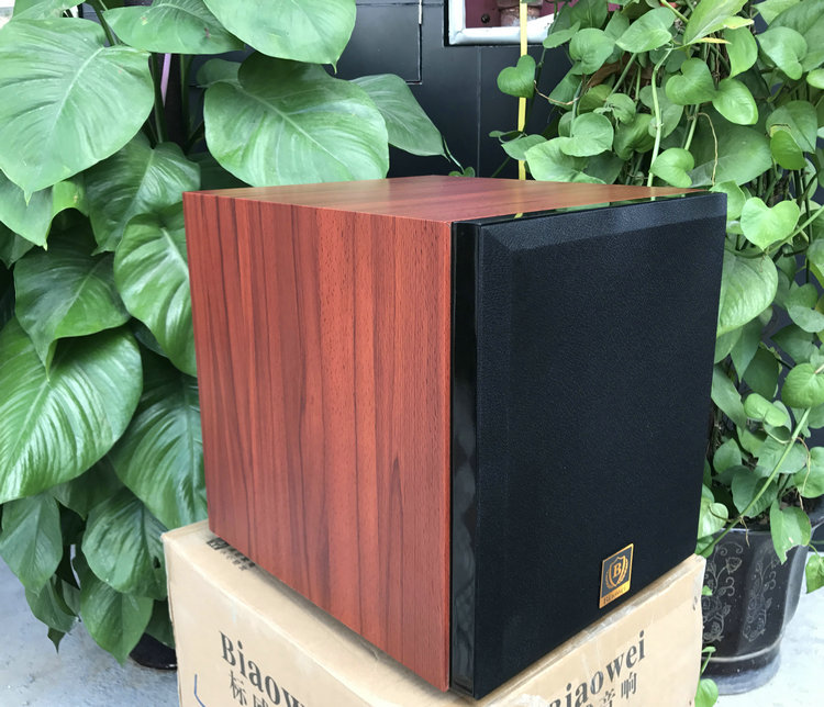 Value home theater 5 1 passive 10-inch passive subwoofer standard Wei 10 subwoofer speaker