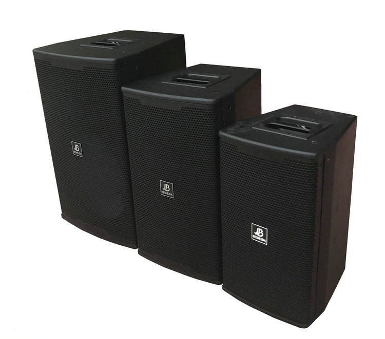 Self-selected assembly JBL models KP610-612-615KTV single 10 inch 12 inch 15 inch entertainment speaker empty speaker