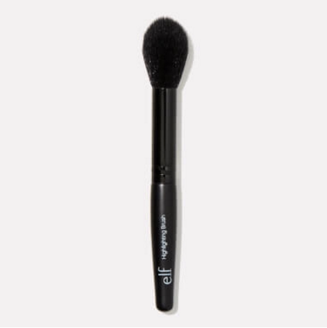 (spot) ELF Highlighting brush high light brush jessica