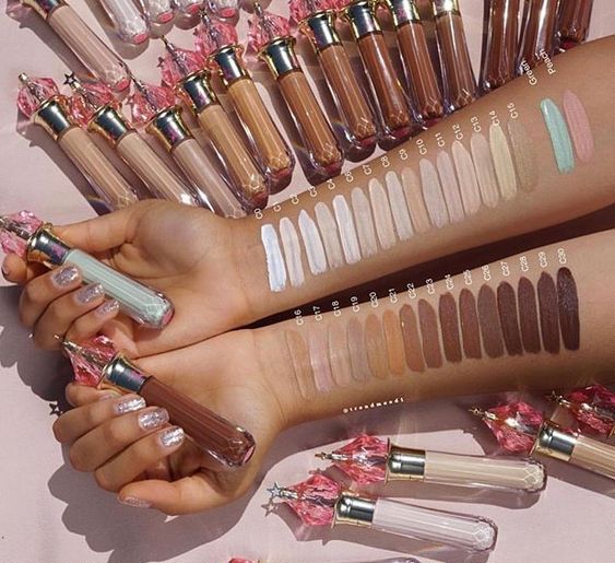 Jeffree Star Magic Star Magic Concealer 3.5ml Peach