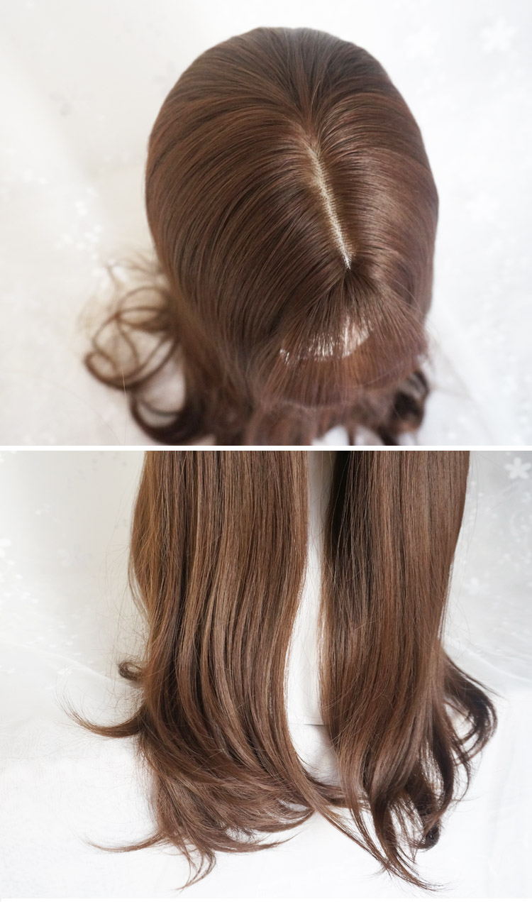 Perruque OTHER   Les cheveux longs - Ref 2607715 Image 8