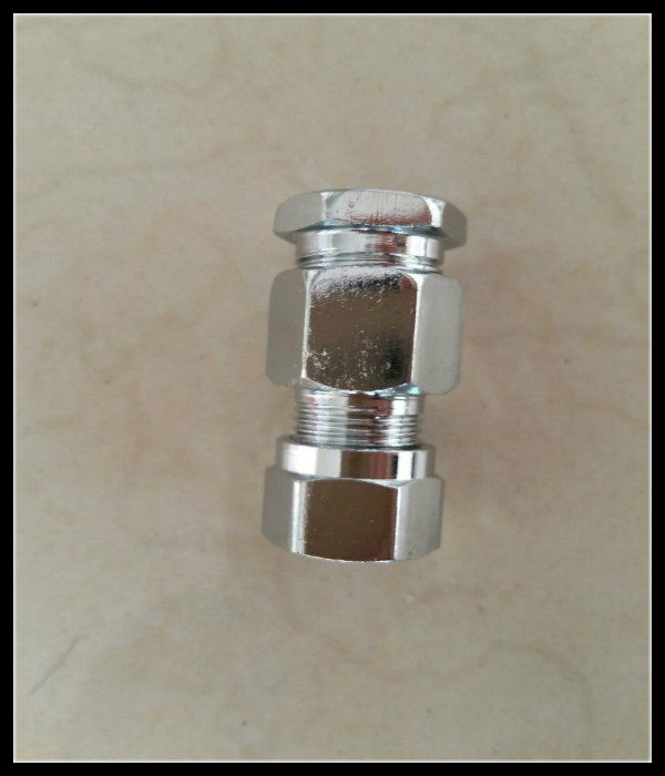 Flath gas stainless steel explosion - proof gas corrugated gas corrugated hose pagoda interface quick - rotation accessories