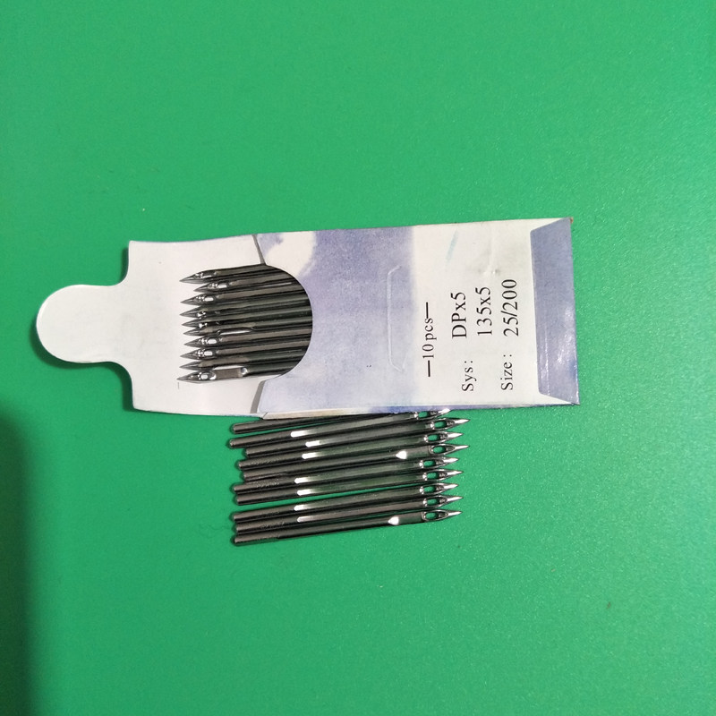 Flying man card gk9-600 mountain book gk9-200 Shenbeet gk9-800 enveloping machine sewing machine needle needle