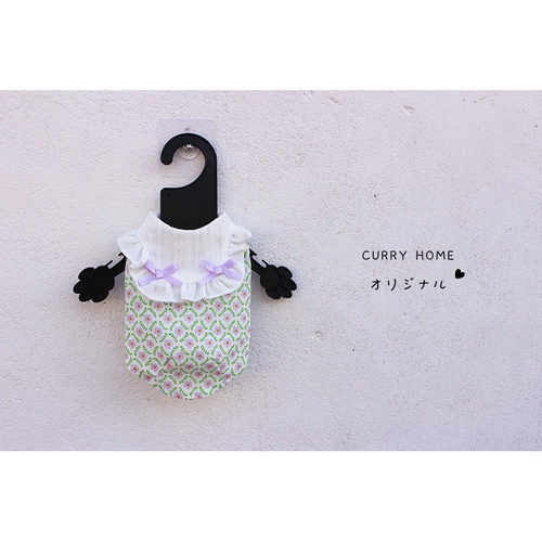 Собака лето питомца солнцезащитная одежда Летняя одежда плюшевая кошка Йорк лето лету