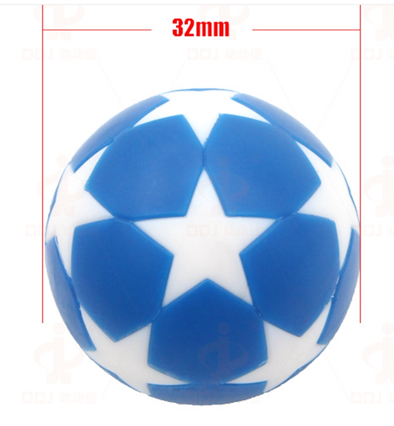 Fish Tank Stadium Sink Water Polo Table Football Machine Table Top Table Football Billiard black and white Five Star Ball table accessories