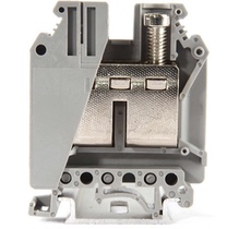  RIP brand LEIPOLE rail terminal block JUK35N 35mm square 125A 800V CE CQC