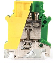 Rep brand LEIPOLE ground terminal yellow-green JUSLKG16 (USLKG16)