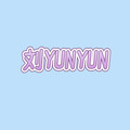 刘允允女装店的LOGO