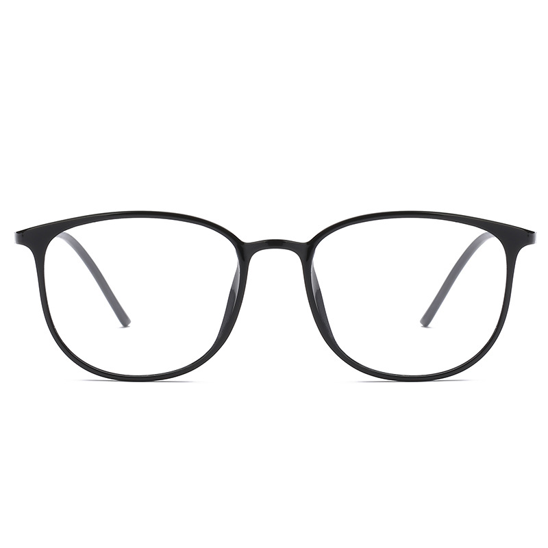 Montures de lunettes en Memoire plastique - Ref 3139212 Image 5