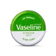 Son dưỡng môi Vaseline Vaseline Lip Balm dưỡng ẩm chống khô Desalination Lip Color - Son môi