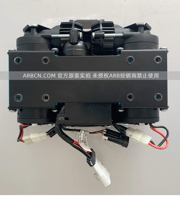 ARB 双缸车载式充气泵 【CKMTA12】插图7