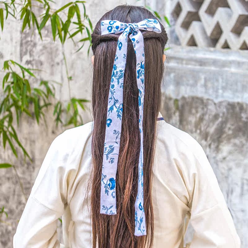 Accessoire cheveux en Fluid Systems - Ref 1202290 Image 10