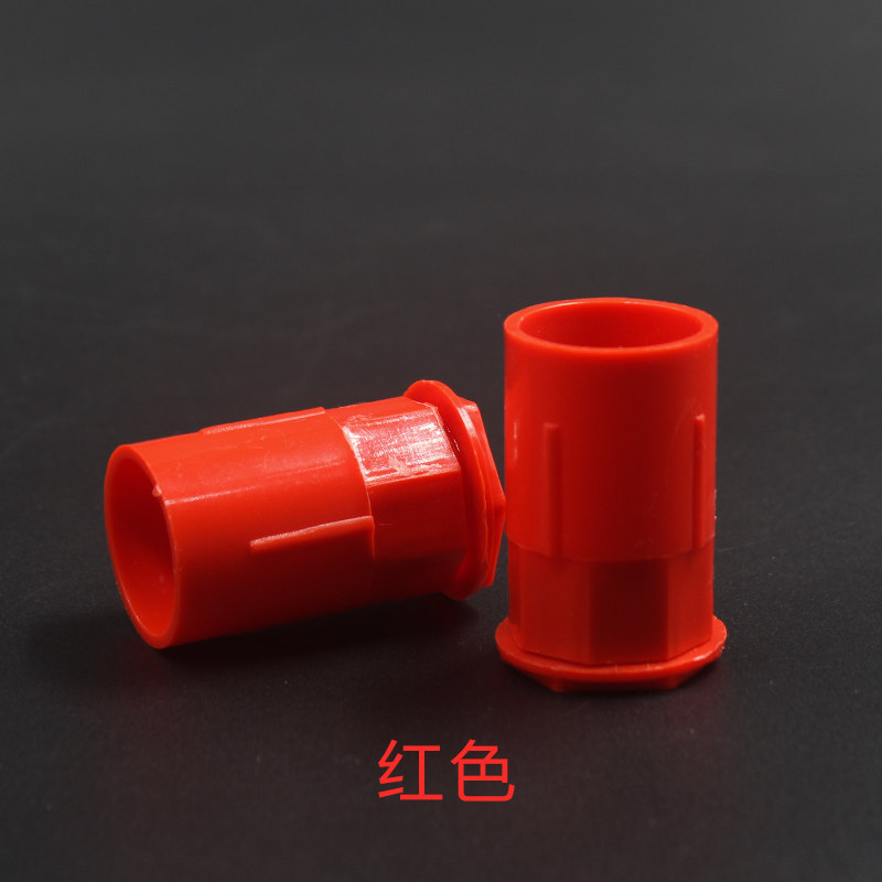 选择加厚锁母杯梳，你需要了解什么？-电线管配件-淘宝百科网