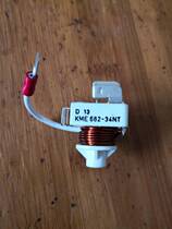 Refrigerator Freezer Taikang Compressor Heavy Hammer Starter D13 KME682-34NT