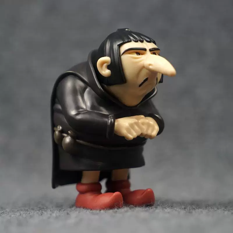 Минифигурка, игрушка, кукла, новая коллекция