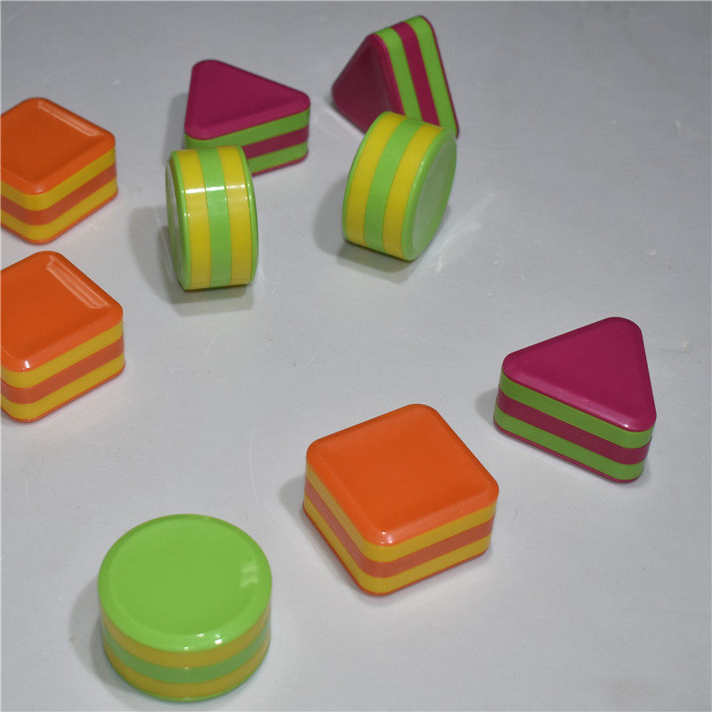 Newborn Toddler Toy Sand Box Baby 0-1 Year Old Color Sound Geometric Graphic Cognitive Puzzle Early Enlightenment