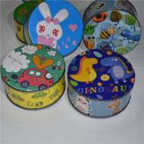 Snare drum Kindergarten Snare drum toy waist drum Beat drum 0-3 years old baby hand drum Blow early education musical instrument Childrens drum