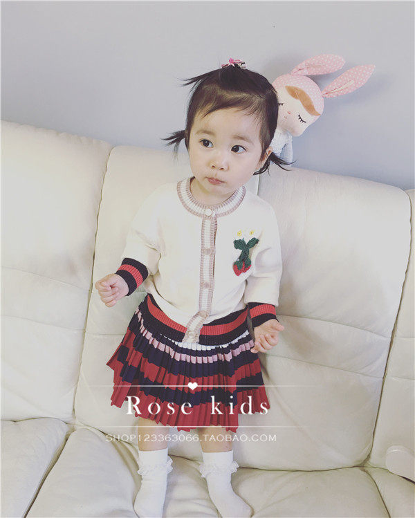 Jupe enfant - Ref 2050597 Image 19