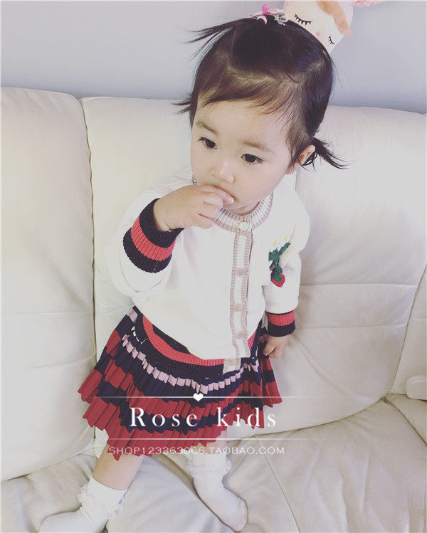 Jupe enfant - Ref 2050597 Image 17