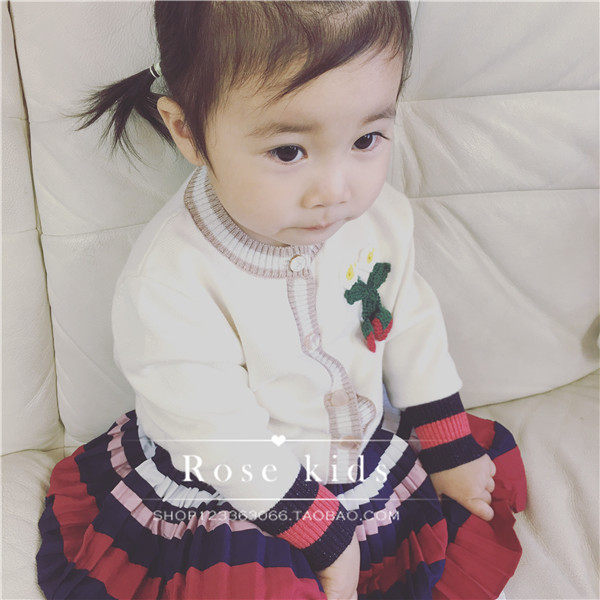 Jupe enfant - Ref 2050597 Image 21