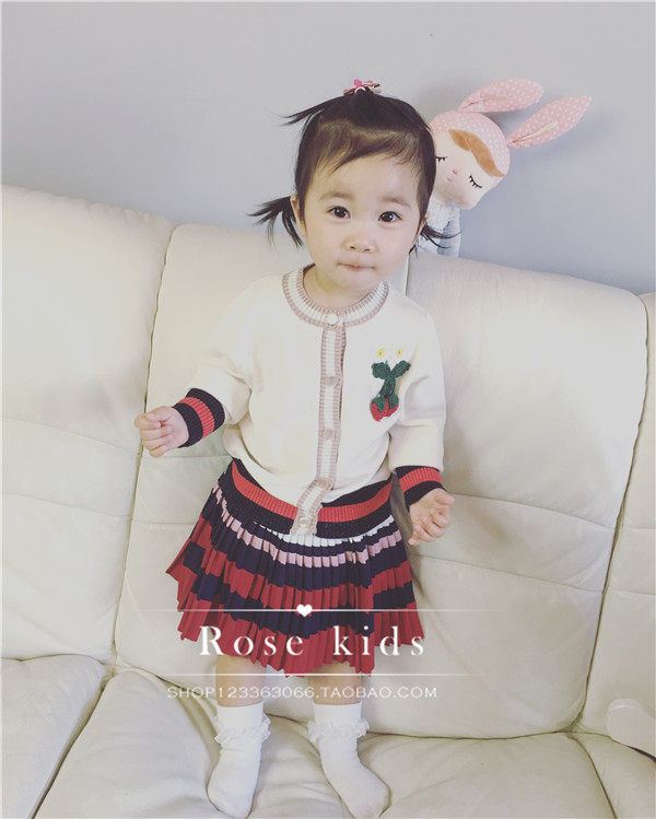 Jupe enfant - Ref 2050597 Image 20