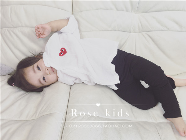Chemise enfant à manche longue en coton - Ref 2083168 Image 28