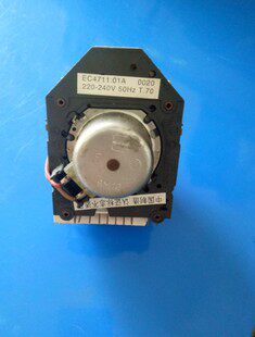 Siemens washing machine EC4804 01A EC4806 01A EC4805 01A program-controlled selection timer