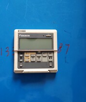 Daikin black King Kong air conditioning computer board EC0025A DB-C96-101B display panel operation control panel