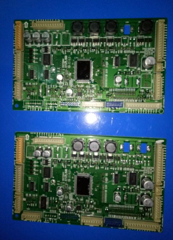Samsung refrigerator computer board KBCTI600V DA41-00839A DC92-00760B control board motherboard