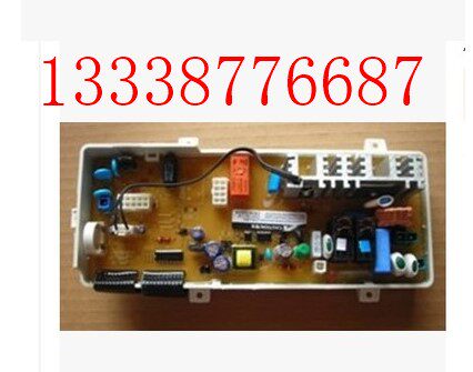 Samsung roller washing machine motherboard WF-C863 WF-C863 WF-C963R DC41-00049A 5 2KG