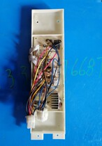 Beike washing machine WMC85100 computer board XQG50-1006D-V0 Power control motherboard Power board accessories